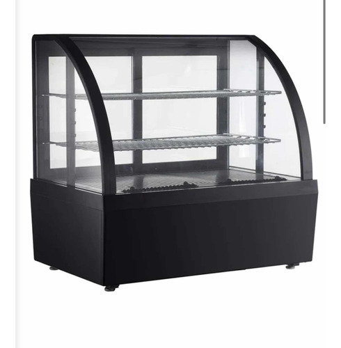 Vitrina Refrigerada Migsa Rtw-100l-3