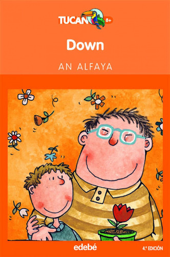 Libro - Down 