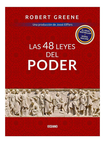 Las 48 Leyes Del Poder - Robert Greene