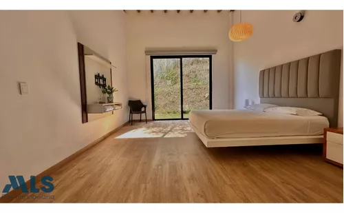 Espectacular Casa Finca En Copacabana(mls#244905)