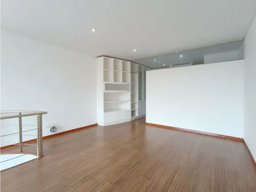 Venta De Apartaestudio Dúplex En Chicó Norte