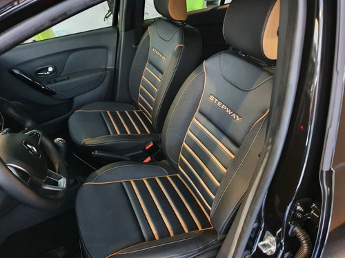 Imagen 14 de 15 de Renault Stepway (ra)
