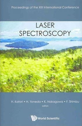 Libro Laser Spectroscopy - Proceedings Of The Xix Interna...