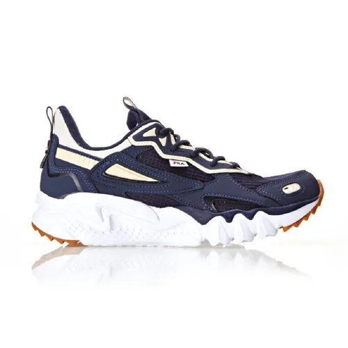Tenis fila feminino clearance branco disruptor mercado livre