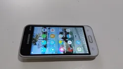 Comprar Samsung Galaxy J1 Mini 8 Gb Branco 1 Gb Ram no Mercado Livre