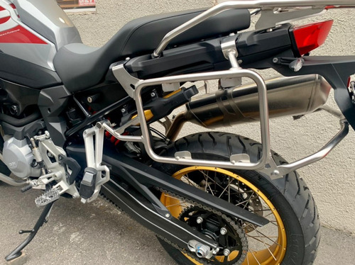 Bmw F 850 Gs Adventure Premium 20/20 - 1.370 Km
