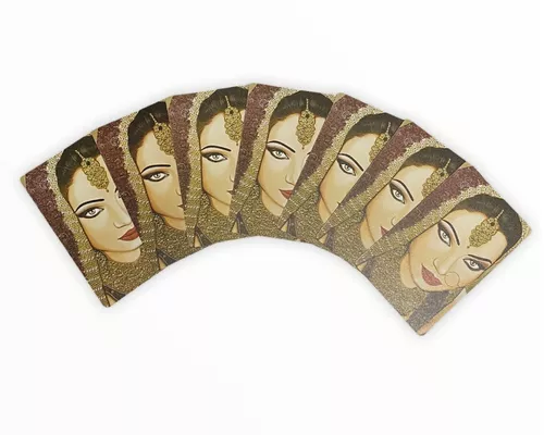 Baralho Tarô Cigana da Sorte Marselha Lenormand 36 cartas - neilomar -  Baralho - Magazine Luiza