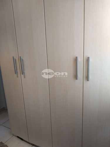 Imagem 15 de 15 de Apartamento - Baeta Neves - Ref: 2095 - V-2095