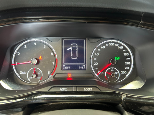 Volkswagen T-Cross 1.0 Sense 200 Tsi Aut. 5p
