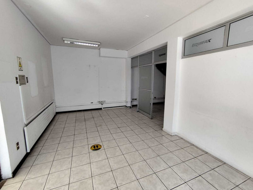 Arriendo Local U Oficina 110 M2 Centro Temu (88948)