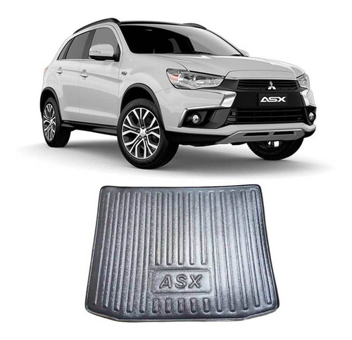 Bandeja De Baul Mitsubishi Asx 2018=