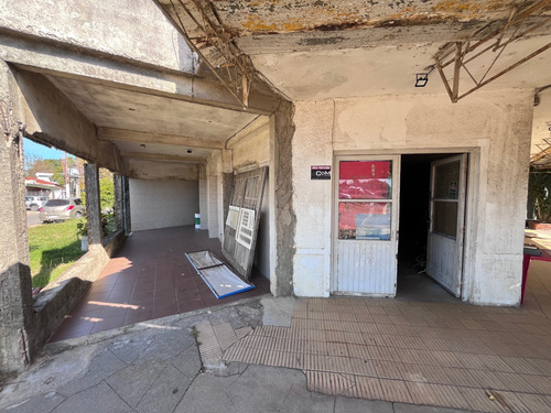Alquiler Local Comercial Giannatasio San José De Carrasco Ideal Gastronomia