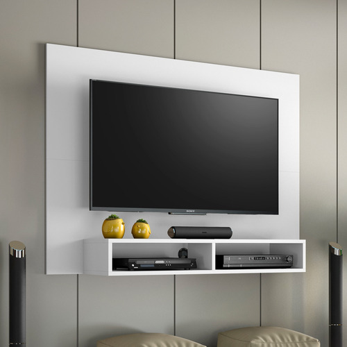 Mueble Para Tv /panel Eros / Mueble Flotante