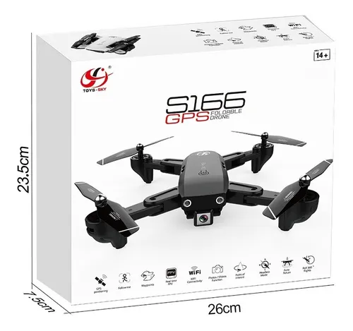 S166gps hotsell