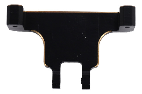 Soporte De Latón Compatible Con Es08ma Ii Para Axial Scx24 G