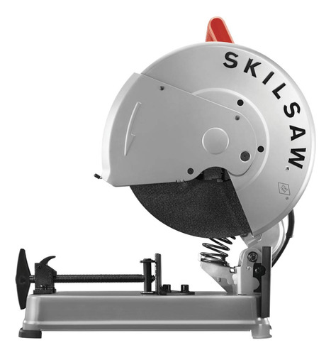 Skil Saw Spt84-01 Sierra De Corte Abrasivo De 14 Pulgadas