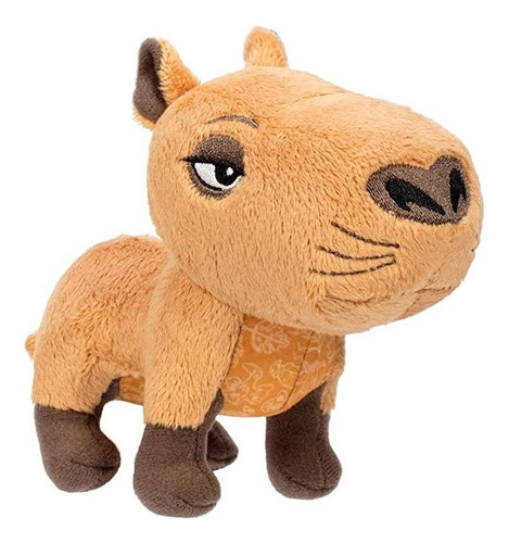 Disney Encanto Chispi The Capybara Mini Peluche