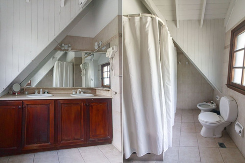Casa En Venta Barrio Camino Real San Isidro