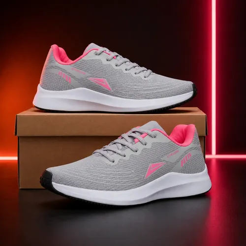 Tênis Sneeks Feminino Casual Academia Treino Promoção