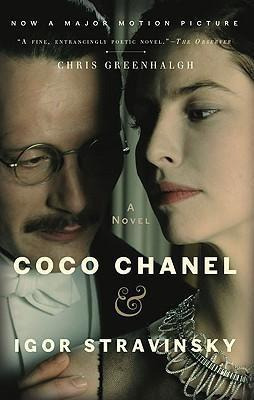 Libro Coco Chanel & Igor Stravinsky - Chris Greenhalgh
