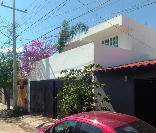 En Francisco De Montejo, Casa Amplia (gvc-1524)