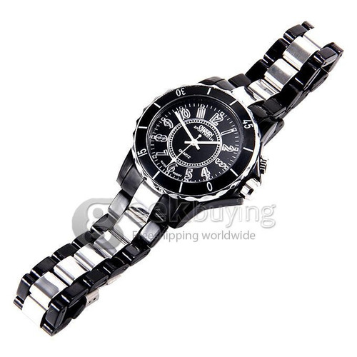 Imagen 5 de 7 de Reloj Ohsen Metalico