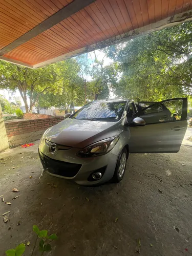 Mazda 2 1.5 15hm1c