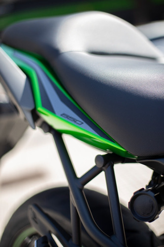Nueva Kawasaki Versys 650 Abs 2023 Disponible En Lidermoto!