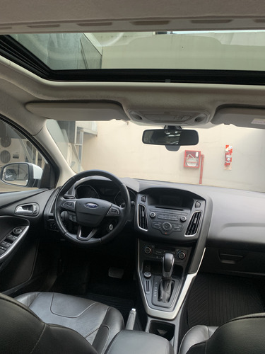 Ford Focus III 2.0 Se Plus At6