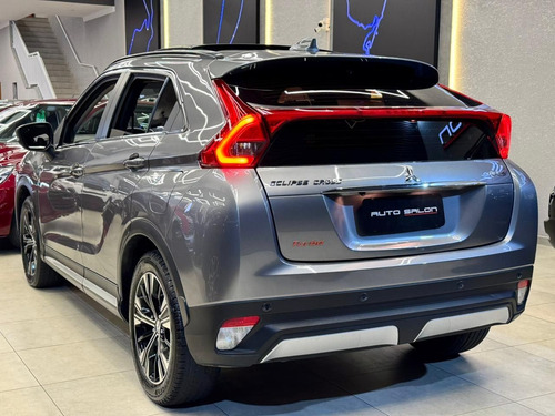 Mitsubishi Eclipse Cross 1.5 MIVEC TURBO HPE-S