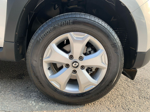 Renault Duster 1.6 16V SCE FLEX INTENSE MANUAL