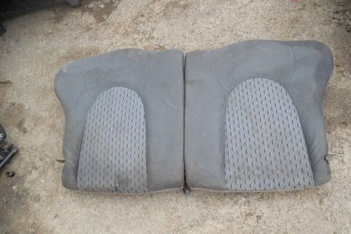 Respaldos Traseros Ford Ka 3dr  2003    Std   1.6    F1205