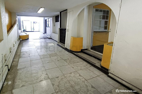 Edificio En Venta, Las Arboledas,