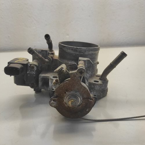 Cuerpo Aceleracion Honda K24 Original