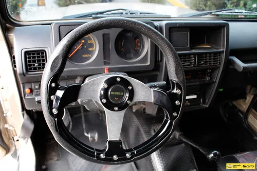 Chevrolet Samurai 1.3