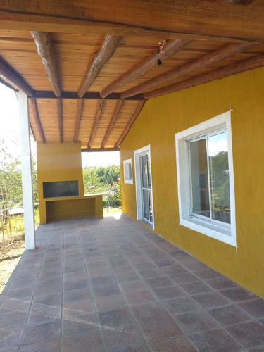 Imagen 2 de 5 de Casa En Villa Yacanto, Calamuchita, Córdoba. Oportunidad!...