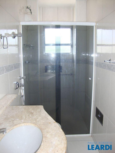 Imagem 14 de 15 de Apartamento - Pinheiros - Sp - 632966