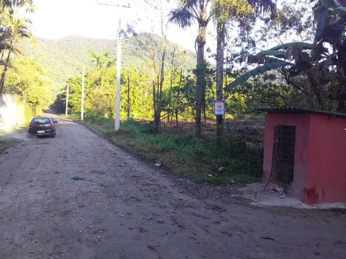Imagem 5 de 11 de Terreno Para Chácara Em Mongaguá , R$ 85 Mil