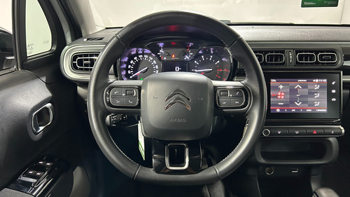 Citroën C3 Bluehdi 100 S&s Bvm Feel