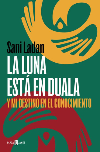 La Luna Está En Duala - Sani Ladan