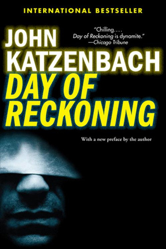 Libro Day Of Reckoning