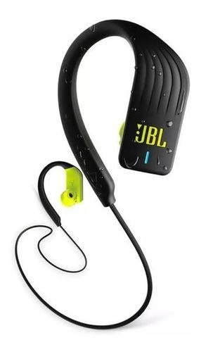 Fone De Ouvido Jbl Harman Endurance Sprint Ideal P/ Esporte