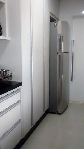 Imagem 20 de 30 de Apartamento Com 3 Dormitórios À Venda, 131 M² Por R$ 1.100.000,00 - Pirituba - São Paulo/sp - Ap1903