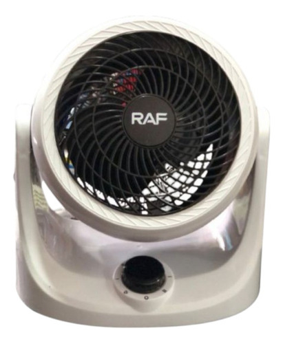 Calefactor Electico Portátil Caliente Frio Raf 2000w 90°