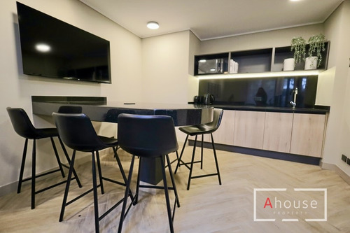 Departamento Studio Nuevo Plaza Ñuñoa