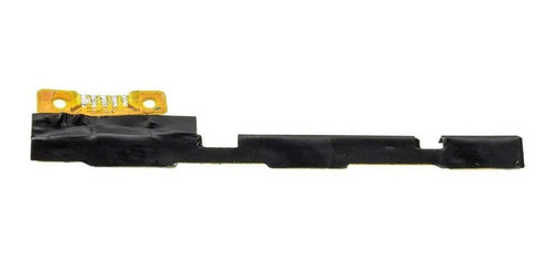 Flex Encendido Power Volumen Compatible Con Zte Blade A602