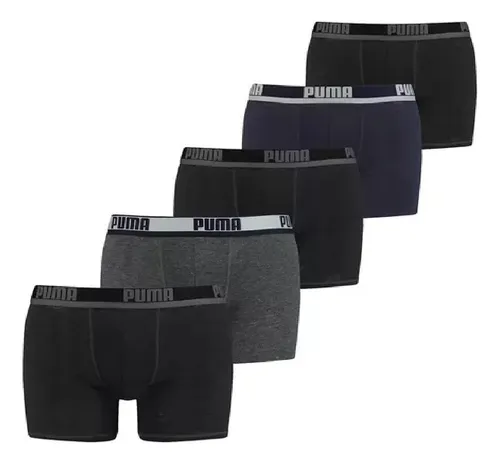 Boxer puma para hombre hotsell