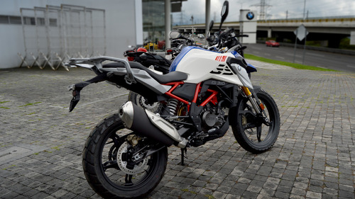 Bmw G 310 Gs