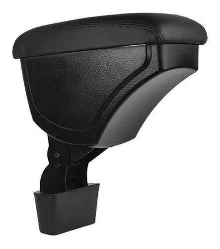 Imagen 2 de 8 de Consola Apoya Brazo Auto Hyundai Hb20 Ecocuero