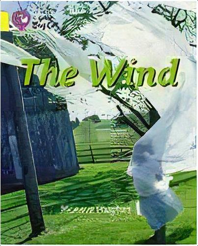 Wind,the - Band 3 - Big Cat, De Hughes, Monica. Serie Collins Big Cat Yellow Non-fiction Editorial Harper Collins Uk, Tapa Blanda En Inglés, 2005